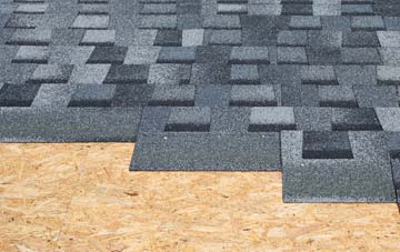 expert Bridge Of Gaur asphalt roof companies