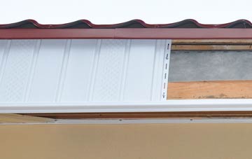 Bridge Of Gaur fascia repair costs