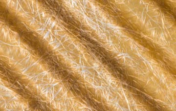 Bridge Of Gaur fibreglass roof waterproofing