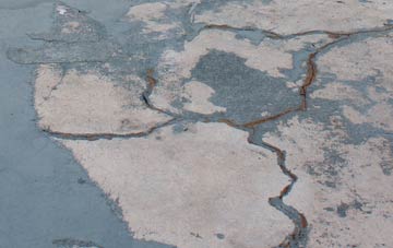 fibreglass roofing replacement Bridge Of Gaur