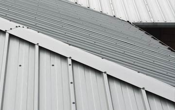 disadvantages of Bridge Of Gaur metal roofing