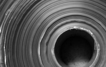 Bridge Of Gaur pvc roof replacement