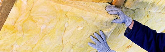 quotes for Bridge Of Gaur roof insulation