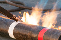 Bridge Of Gaur flat roofing replacement