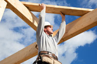 Bridge Of Gaur roof replacement work