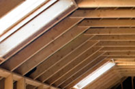 Bridge Of Gaur tapered roof insulation quotes